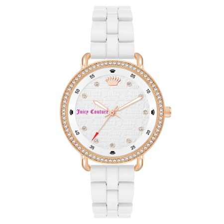 Orologio Donna Juicy Couture JC1310RGWT (Ø 36 mm)