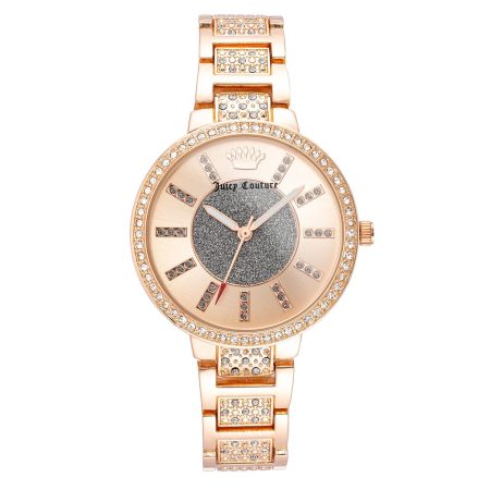 Orologio Donna Juicy Couture JC1312RGRG (Ø 36 mm)