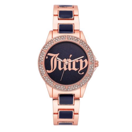 Orologio Donna Juicy Couture JC1308NVRG (Ø 36 mm)