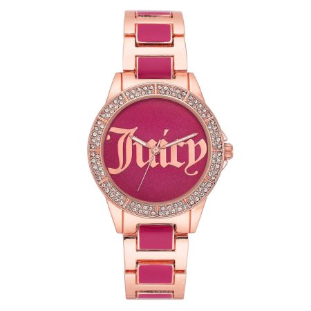 Orologio Donna Juicy Couture JC1308HPRG (Ø 36 mm)