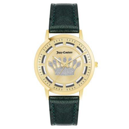 Orologio Donna Juicy Couture JC1344GPGN (Ø 36 mm)