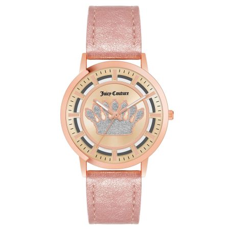 Orologio Donna Juicy Couture JC1344RGPK (Ø 36 mm)