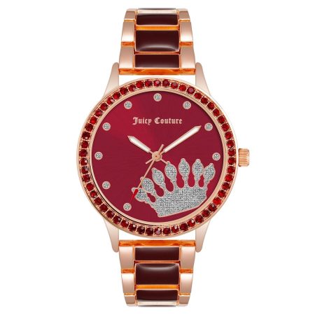 Orologio Donna Juicy Couture JC1334RGBY (Ø 38 mm)