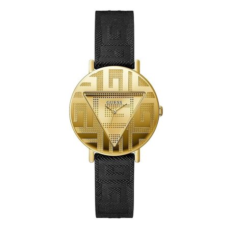 Orologio Donna Guess ICONIC (Ø 36 mm)