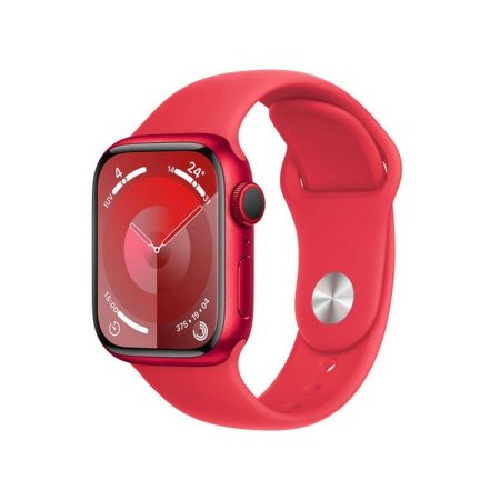 Smartwatch Apple Watch Series 9 Rosso 41 mm