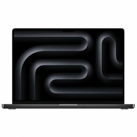 Laptop Apple Macbook Pro M3 Pro 12 16" M3 Pro 36 GB RAM 512 GB SSD