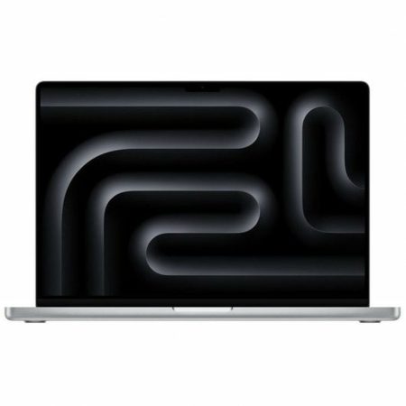 Laptop Apple MUW73Y/A 16" M3 Max 1 TB SSD