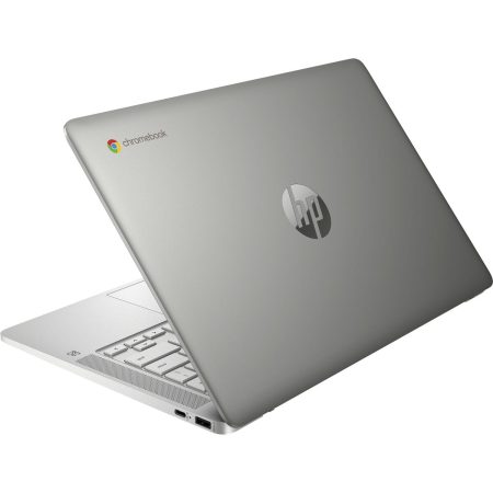 Laptop HP 14a-na1009ns Qwerty in Spagnolo Intel Pentium Silver N6000 14" 8 GB RAM 128 GB SSD