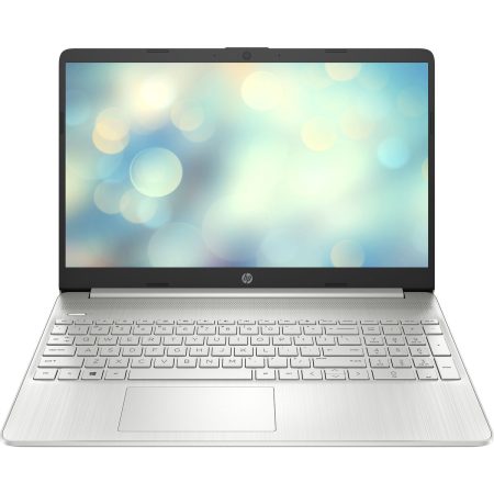 Laptop HP 15s-eq2088ns Qwerty in Spagnolo Ryzen 7 5700U 15