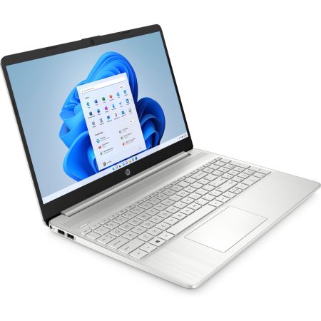 Laptop HP 15s-fq2159ns Qwerty in Spagnolo Intel© Core™ i3-1115G4 15