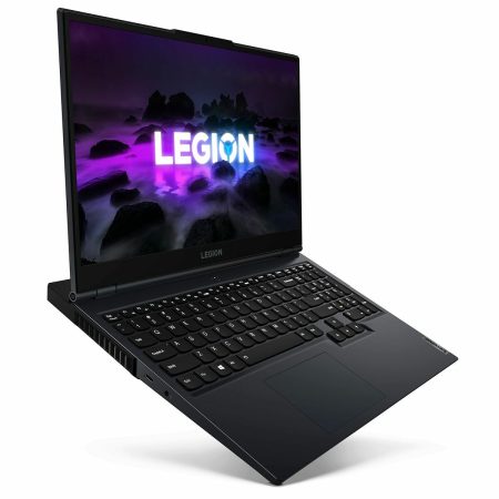 Laptop Lenovo 5 15ACH6 AMD Ryzen 7 5800H NVIDIA GeForce RTX 3050 Ti 15