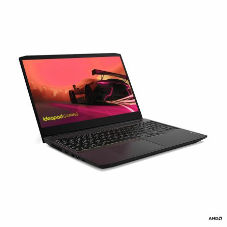 Laptop Lenovo Gaming 3 15ACH6 NVIDIA GeForce RTX 3060 AMD Ryzen 7 5800H 15