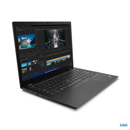 Laptop Lenovo ThinkPad L13 Qwerty in Spagnolo 13