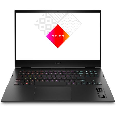 Laptop HP OMEN by HP Laptop 16-b1022ns Qwerty in Spagnolo i7-12700H 16