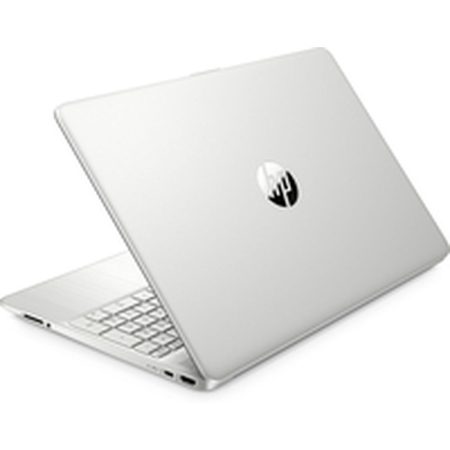 Laptop HP 15s-fq5094ns Qwerty in Spagnolo Intel Core I7-1255U 15