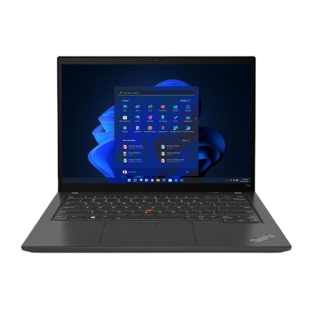 Laptop Lenovo ThinkPad T14 14" Intel Core I7-1260P 16 GB RAM 512 GB SSD QWERTY Qwerty US