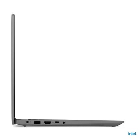 Laptop Lenovo IdeaPad 3 Qwerty UK 15