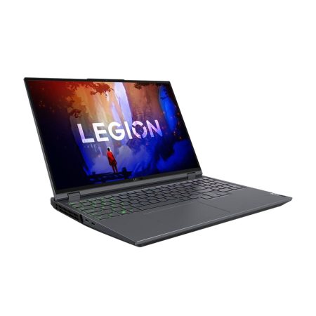 Laptop Lenovo Legion 5 Pro Qwerty US NVIDIA GeForce RTX 3070 Ti 16" RYZEN 7-6800H 16 GB RAM 512 GB SSD