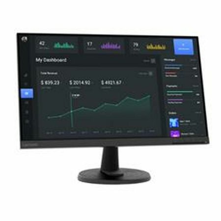 Monitor Lenovo ThinkVision C24-20 23