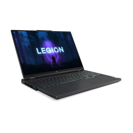 Laptop Lenovo Pro 7 16" i9-13980HX Intel Core i9-13900HX 32 GB RAM 1 TB SSD Qwerty in Spagnolo