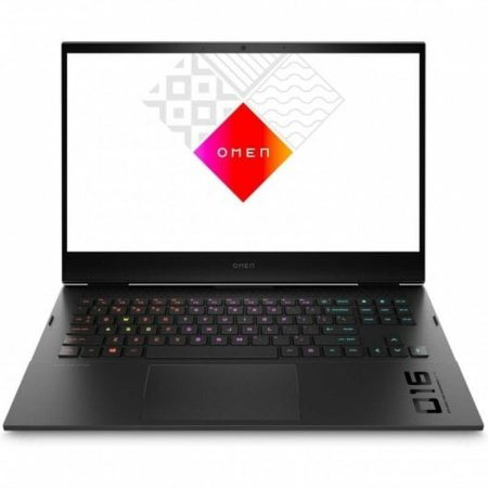 Laptop HP OMEN Gaming Laptop 16-k0023ns 16