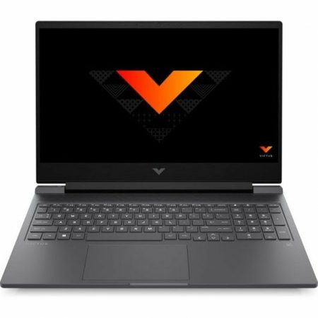Laptop HP Victus Gaming Laptop 16-r0019ns Qwerty in Spagnolo 16