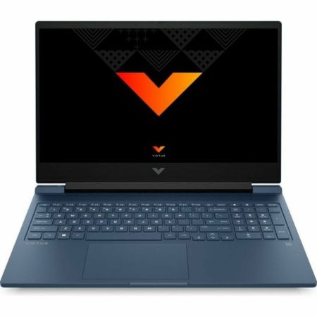 Laptop HP Victus Gaming Laptop 16-s0011ns Qwerty in Spagnolo 16