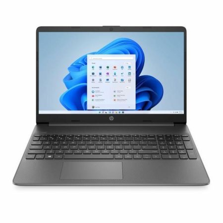Laptop HP 15s-fq5028nf 15