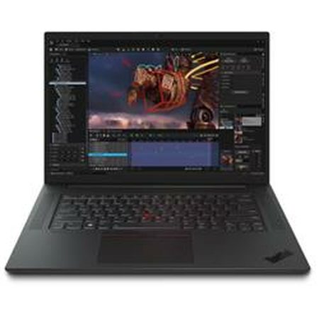 Laptop Lenovo P1 G6 Qwerty in Spagnolo Intel Core i9-13900H 32 GB RAM 2 TB