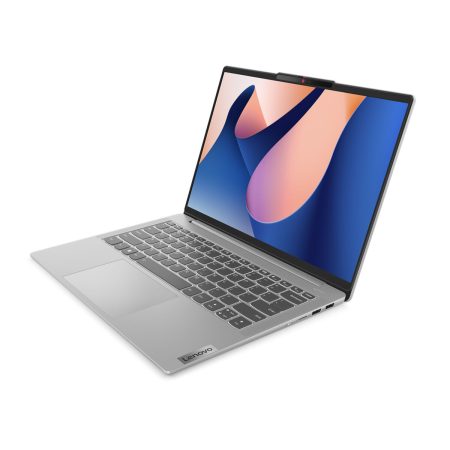 Laptop Lenovo 82XD005SSP 14" intel core i5-13420h 16 GB RAM 512 GB SSD Qwerty in Spagnolo