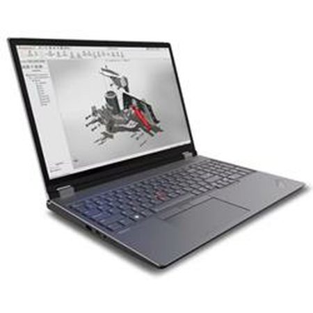 Laptop Lenovo 21FA000CSP I7-13700H 32 GB RAM Intel Core i7-13700H NVIDIA RTX A2000