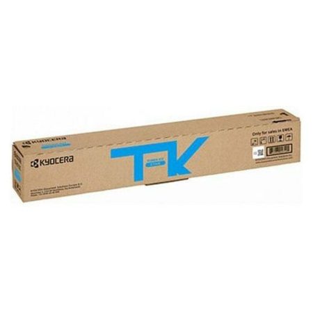 Toner Kyocera TK-8375C Ciano