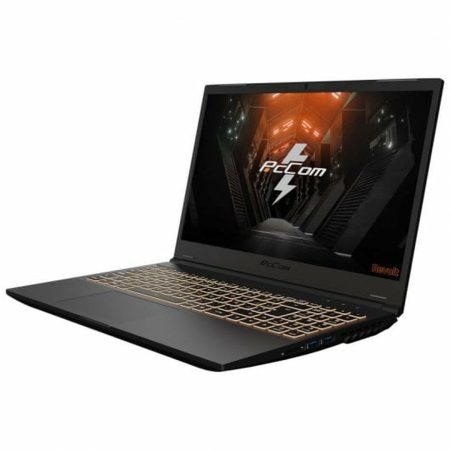 Laptop PcCom Revolt 4050 Nvidia Geforce RTX 4050 15