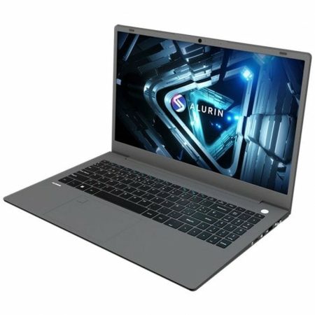 Laptop Alurin Zenith Ryzen 7 5700U 15