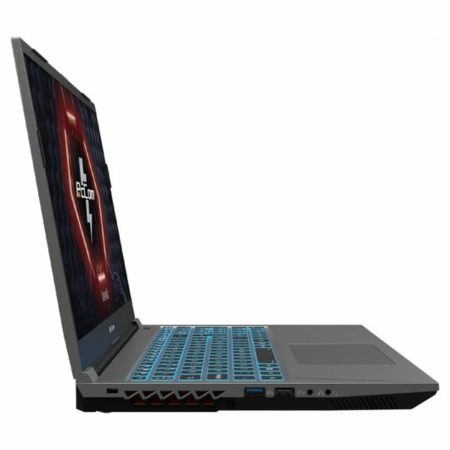 Laptop PcCom Revolt 4070 Qwerty in Spagnolo 15