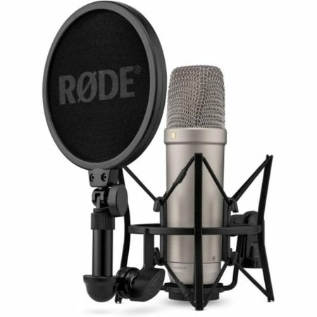 Microfono Rode Microphones NT1-A 5th Gen