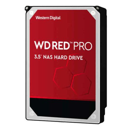 Hard Disk Western Digital Red Pro WD121KFBX 3
