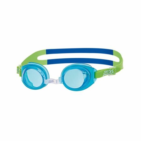 Occhialini da Nuoto Zoggs Little Ripper Azzurro Taglia unica