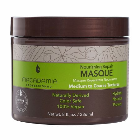 Maschera per Capelli Macadamia Professional Nourishing Repair (236 ml) 236 ml