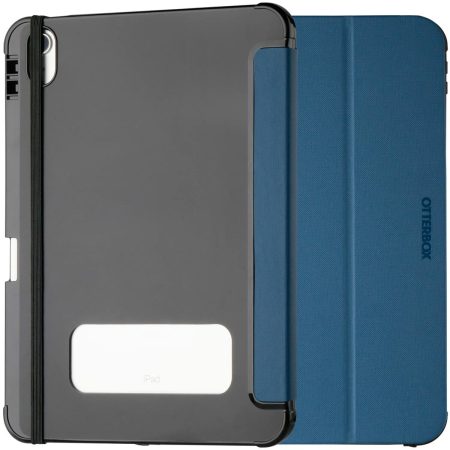 Custodia per Tablet Otterbox 77-92192 iPad (10th gen.) Nero Blu scuro