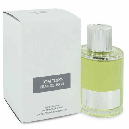 Profumo Uomo Tom Ford Beau De Jour EDP (50 ml)