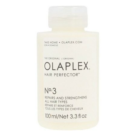 Trattamento per Capelli Protettivo Olaplex No. 3 Hair Perfector 100 ml