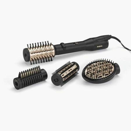 Spazzola Termica Babyliss Big Hair Luxe