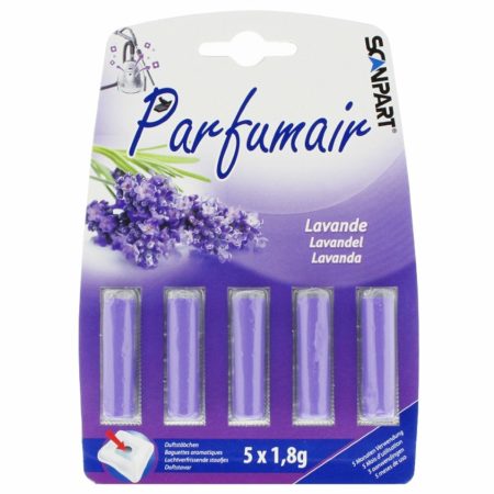 Deodorante per Ambienti Elka Pieterman Parfumair Lavanda Made in Italy Global Shipping