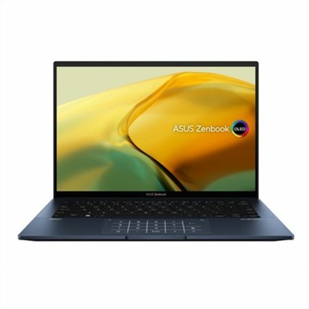 Laptop Asus UX3402ZA-KM020W Intel Core i5-1240P 14" 16 GB RAM 512 GB SSD