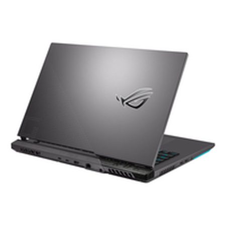 Laptop Asus 90NR0BA4-M003J0 Qwerty in Spagnolo NVIDIA GeForce RTX 3080 RYZEN 9 6900HX 17