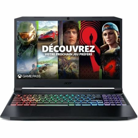 Laptop Acer Nitro AN515-45-R382 15