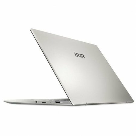 Laptop MSI Prestige 14H B12UCX-414XES 14" i5-12450H 16 GB RAM 512 GB SSD Nvidia GeForce RTX 2050