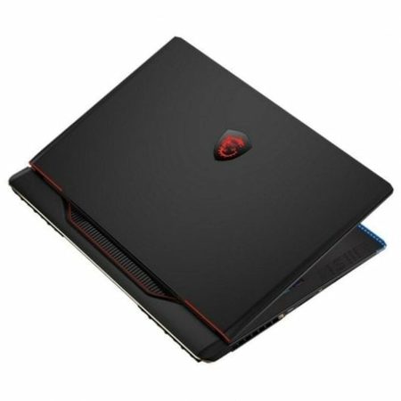 Laptop MSI Raider GE68HX 13VI-090XES Qwerty in Spagnolo 16" intel core i9-13980hx 32 GB RAM 2 TB SSD Nvidia Geforce RTX 4090