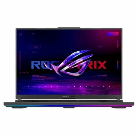 Laptop Asus ROG Strix G18 G814JI-N6070W Nvidia Geforce RTX 4070 18" intel core i9-13980hx 32 GB RAM 1 TB SSD